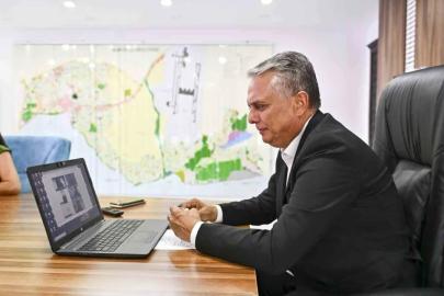 MURATPAŞA'DAN TÜRK DÜNYASINA GÜÇLÜ ADIM
