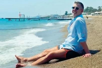 NATO ZİRVESİ SONRASI ANTALYA MOLASI