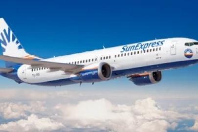 SUNEXPRESS'TEN AVRUPA PAZARINA YENİ TATİL HAMLESİ