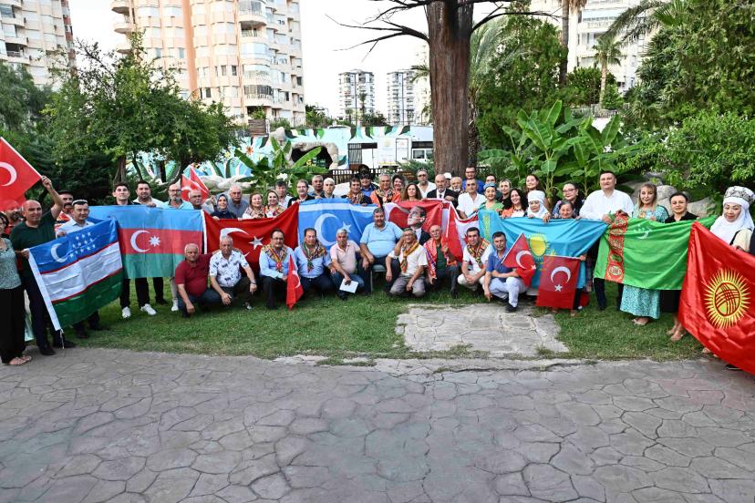 TOROSLARIN RUHUNA ANLAMLI ONUR