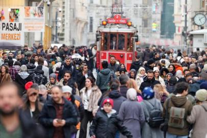 TÜRKİYE'DE GÖÇ HARİTASI AÇIKLANDI