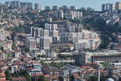 2012’DEN BU YANA 2,7 MİLYON BAĞIMSIZ BÖLÜM DÖNÜŞÜME GİRDİ