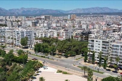 30 AĞUSTOS’TA ANTALYA’DA BU YOLLAR KAPANACAK