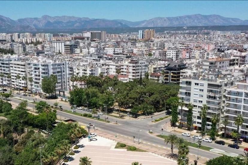 30 AĞUSTOS’TA ANTALYA’DA BU YOLLAR KAPANACAK