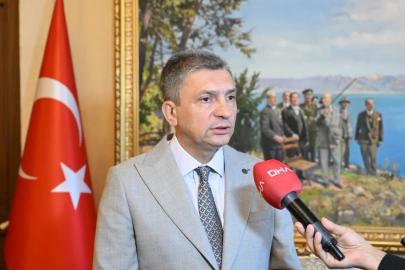 ANTALYA’DA 3 DEV ZİRVE, TURİZMDE YENİ UMUT