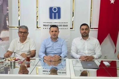 ANTALYA’DA DEPREM RİSKİNE KRİTİK UYARI