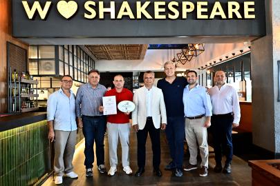 ANTALYA’DA GIDA GÜVENLİĞİNDE GOLD TOWN ATAĞI