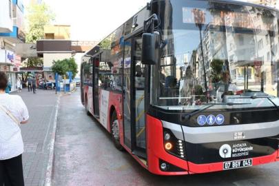 ANTALYA’DA OTOBÜS ÇİLESİ: BU MAHALLELERDE BEKLEME UZUYOR