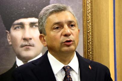ANTALYA'DA SUÇA GEÇİT YOK