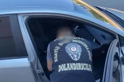 ANTALYA’DA TELEFON DOLANDIRICILIĞINDA 13,5 MİLYONLUK VURGUN