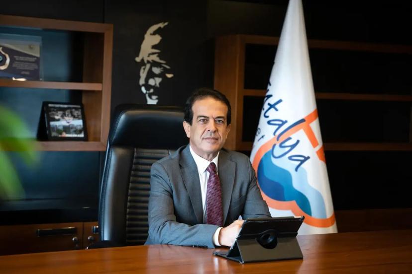 ANTALYA’DA TİCARET BÜYÜYOR, TAHSİLAT SORUNU DERİNLEŞİYOR