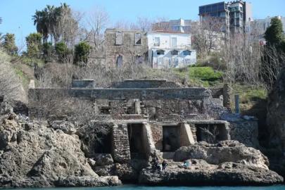 ANTALYA’YA DENİZ MÜZESİ ÖNERİSİ