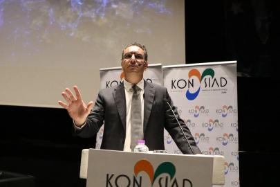 BAHAR’DAN ATSO İÇİN “NİTELİKLİ AKIL” MESAJI