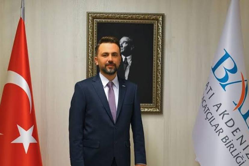 BATI AKDENİZ’DE TARIM İHRACATINDA ALARM