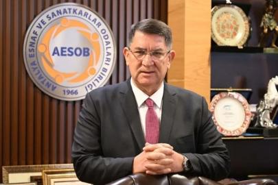 BORÇLU ESNAFA KREDİ KAPISI AÇILDI: ANTALYA’DA ESNAFIN YÜZÜ GÜLDÜ