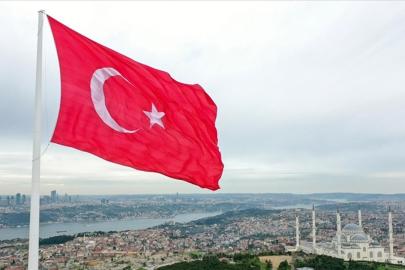 EKONOMİDE İKİNCİ ÇEYREK TABLOSU: TÜRKİYE YÜZDE 2,3 BÜYÜDÜ