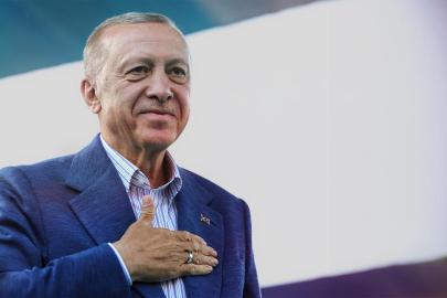 ERDOĞAN: AK PARTİ’NİN 25 YILI TÜRKİYE’DE TARİHİ BİR DÖNÜŞÜMDÜR