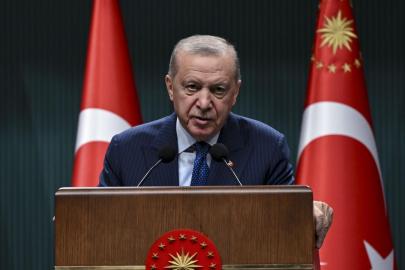 FİLİSTİN İÇİN KARARLILIK MESAJI: ERDOĞAN’DAN DÜNYAYA NET ÇAĞRI