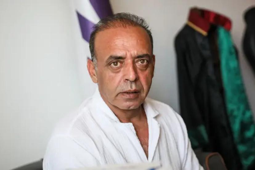 GERÇEK CEZAEVİNDE ORTAYA ÇIKTI