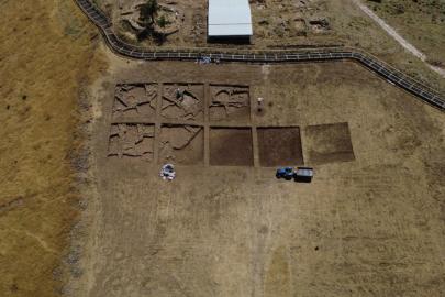 GÖBEKLİTEPE’DE KUZEYE DOĞRU YENİ TARİH: İLK KEZ KAZI BAŞLADI