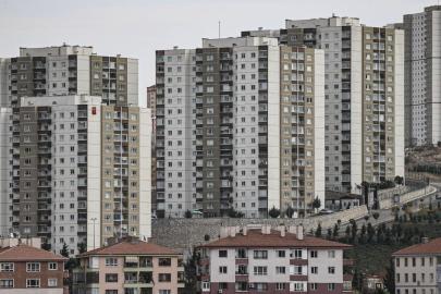 KONUTTA TEMMUZ DÜŞÜŞÜ: SATIŞLAR YÜZDE 17 GERİLEDİ