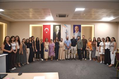 KONYAALTI’DA PERSONELE KRİZ ANLARINA HAZIRLIK EĞİTİMİ