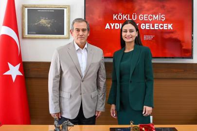 KORKUTELİ’YE ATSO İMZALI KÜLTÜR MERKEZİ