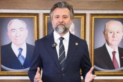 MHP ANTALYA’DA KONGRE HEYECANI: TARİH BELLİ OLDU