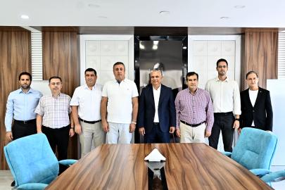 MURATPAŞA’DA ASANSÖRLERİN YÜZDE 99’U GÜVENLİ