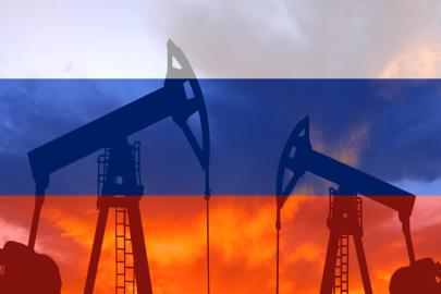 RUS PETROLÜ KAZAKİSTAN’DA İŞLENECEK