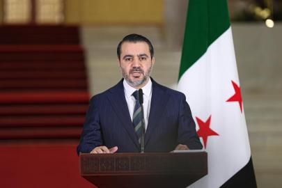 ŞAM’DAN İSRAİL’E SERT MESAJ: GÜVENMİYORUZ