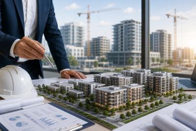 ŞEHİR PLANCILARINDA YENİ DÖNEM: SÖZLEŞME ŞARTI GELDİ