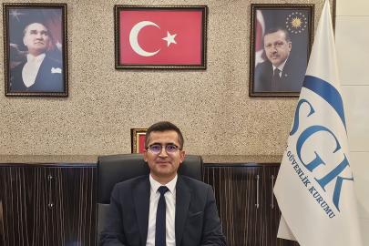 SGK’DAN 10 MİLYON TL’LİK KOLAYLIK