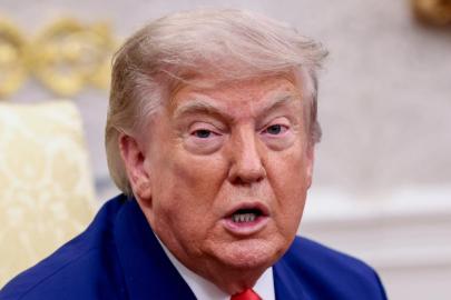 TRUMP’TAN İRAN’A NÜKLEER MESAJ