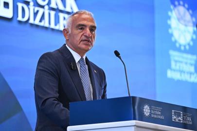 TÜRK DİZİLERİNDEN TÜRKİYE’YE GÜÇLÜ TANITIM