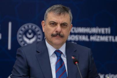 TÜRKİYE MAZLUMLARA SIĞINAK OLMAYI SÜRDÜRECEK