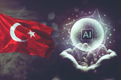 TÜRKİYE’DE YAPAY ZEKÂ İÇİN YENİ DÖNEM: ULUSAL KURUL GELİYOR
