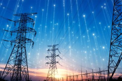 TÜRKİYE’NİN ENERJİ GÜCÜ 126 BİN MEGAVATI AŞTI