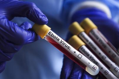 UGANDA’DA EBOLA SALGINI SONA ERDİ: KDC’DE ALARM SÜRÜYOR