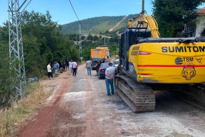 YAYLALARDA SU KRİZİ DERİNLEŞİYOR