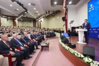 YÖK, COP31'İN AKADEMİK ELÇİSİ OLDU