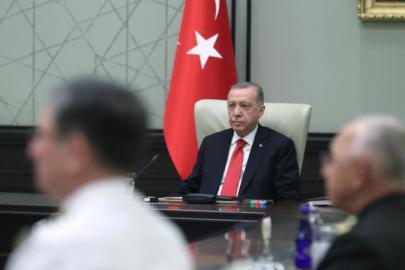 ZİRVEDE KRİTİK KARAR GÜNÜ