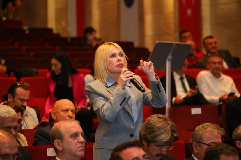 AKDENİZ ÜNİVERSİTESİ’NDE ARAŞTIRMA ÜNİVERSİTESİ HEDEFİ
