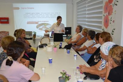 ALANYA’DA SALÇA, TURŞU VE REÇEL YAPANLAR DİKKAT!