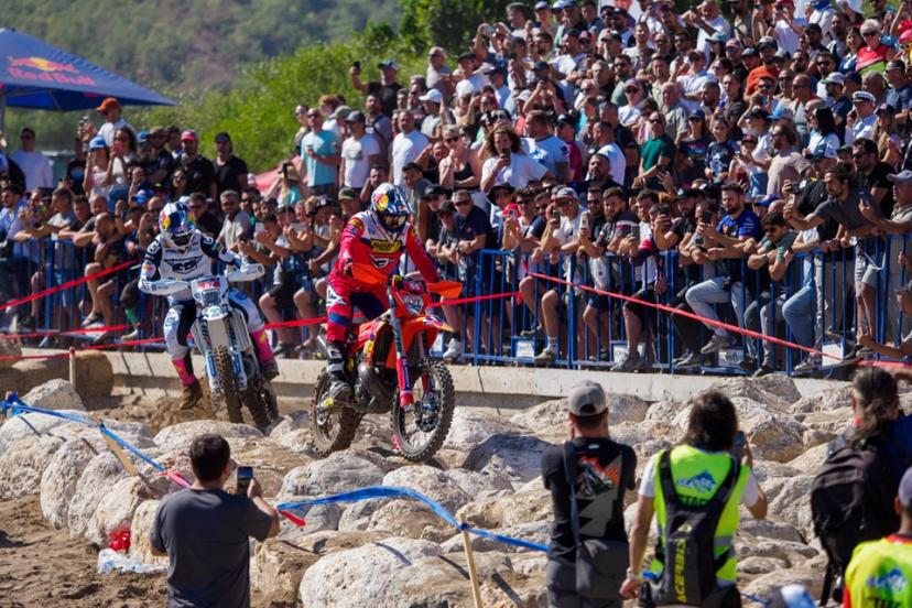 ANTALYA KEMER’DE DÜNYA ŞAMPİYONLUĞU İÇİN GERİ SAYIM