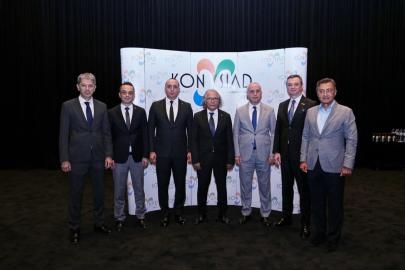 ANTALYA KONYAALTI’DA YENİ PROJELER YOLDA: KOTAN’DAN RESTORAN, PAZAR YERİ VE OTİZM MERKEZİ MÜJDESİ