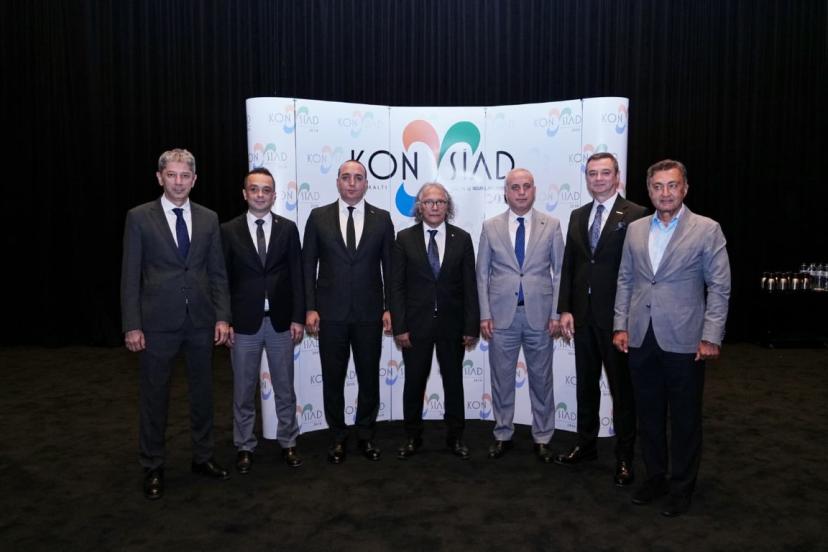 ANTALYA KONYAALTI’DA YENİ PROJELER YOLDA: KOTAN’DAN RESTORAN, PAZAR YERİ VE OTİZM MERKEZİ MÜJDESİ