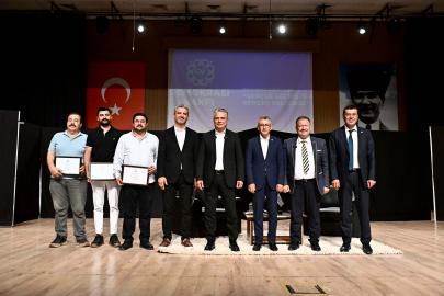 ANTALYA KUMLUCA’DA ÜMİT UYSAL’DAN “SAKARYA RUHU” MESAJI