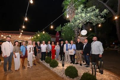 ANTALYA MUTFAĞI COP31 İLE DÜNYA SOFRASINA ÇIKIYOR