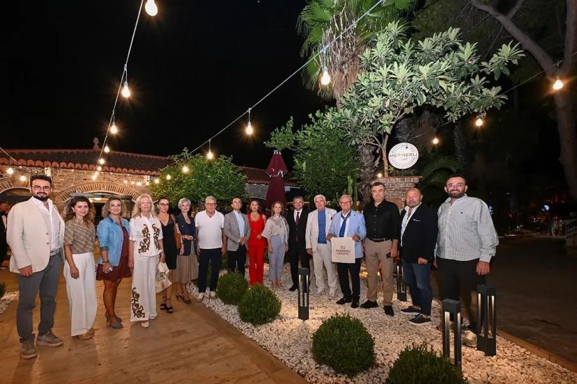 ANTALYA MUTFAĞI COP31 İLE DÜNYA SOFRASINA ÇIKIYOR